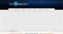 Desktop Screenshot of ibcrd.org